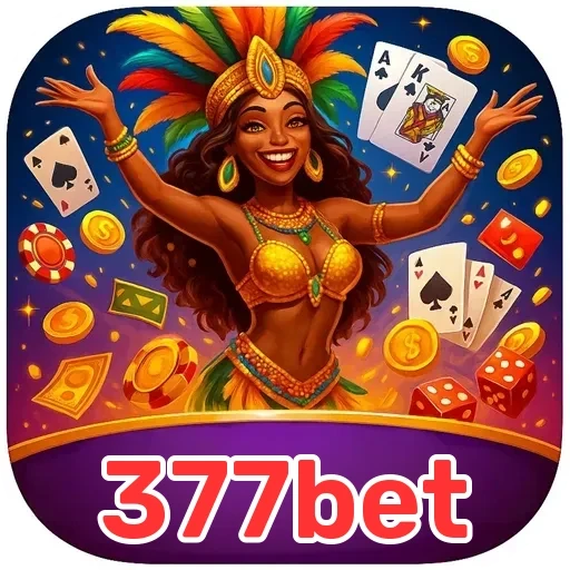 377bet: A Revolução no Jogo Online Brasileiro com Segurança e Diversão