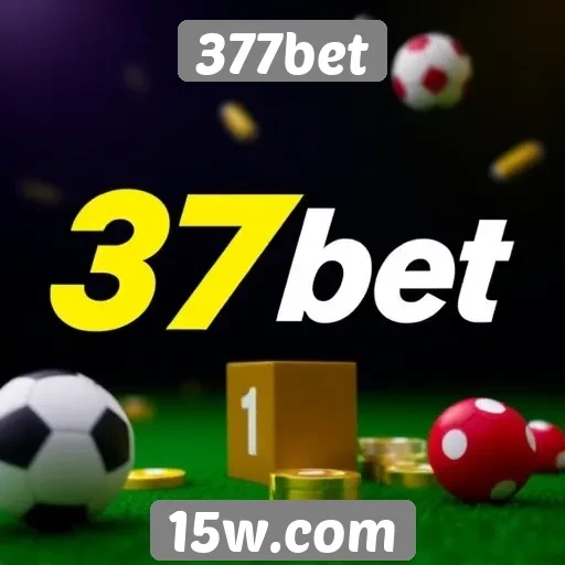 Análise das ofertas de jogos no site 377bet
