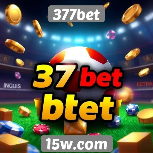 Opções de jogos disponíveis no site 377bet