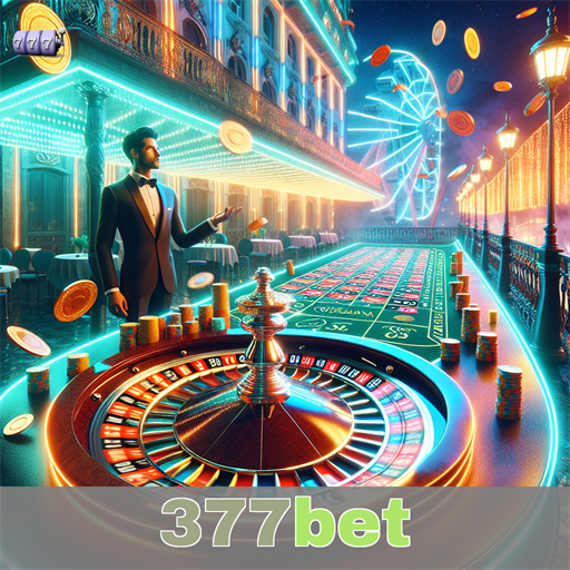 Login Eficiente: Conecte-se com a 377bet e Jogue