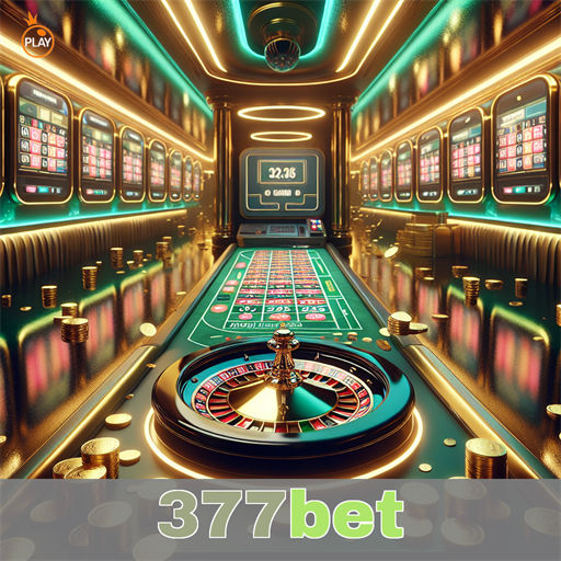 Explore o app inovador do 377bet e amplie sua diversão