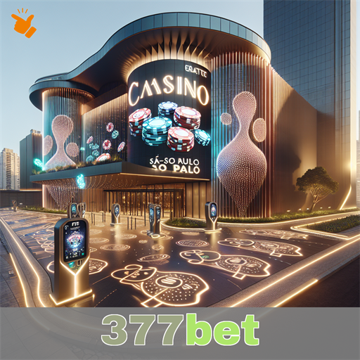 Cassino Empolgante da 377bet: Diversão Sem Limites